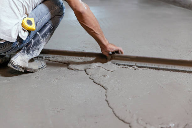 Best Concrete Removal and Replacement in Franklin, PA