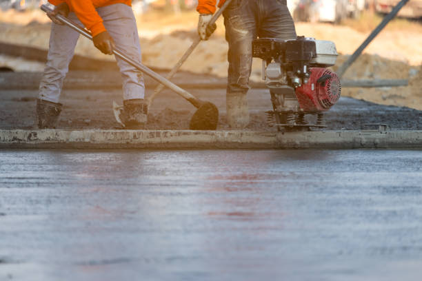 Best Concrete Retaining Walls in Franklin, PA