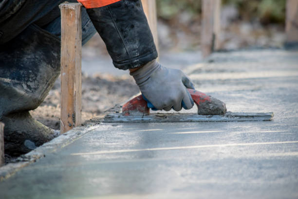 Best Commercial Concrete Services in Franklin, PA