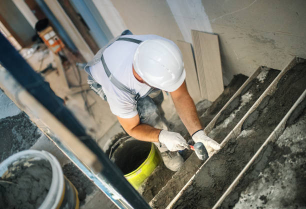 Best Decorative Concrete in Franklin, PA