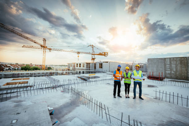  Franklin, PA Concrete contractor Pros