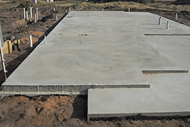 Best Industrial Concrete Flooring in Franklin, PA