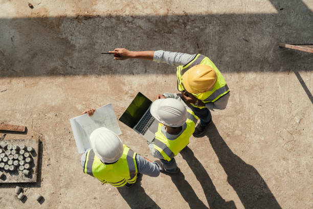  Franklin, PA Concrete contractor Pros