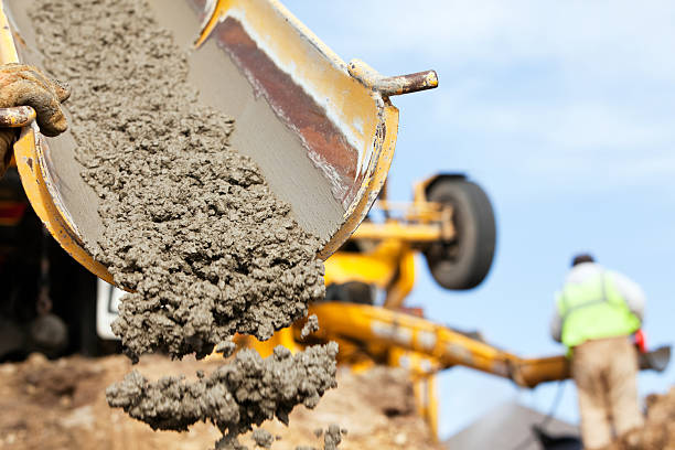 Best Concrete Grinding and Polishing in Franklin, PA