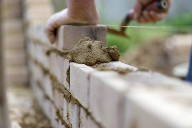 Best Concrete Sidewalk Installation in Franklin, PA