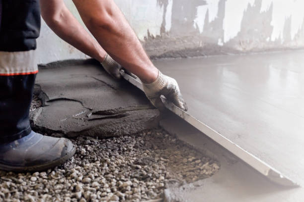 Best Stamped Concrete Services in Franklin, PA